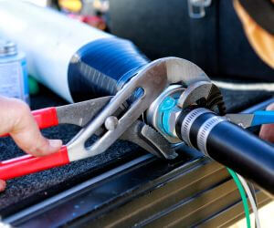 About Water Heater Repair LLC St John, KS